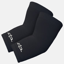 Load image into Gallery viewer, Heelium Bamboo Elbow Compression Sleeve - Pack of 2