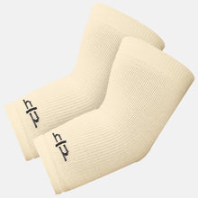 Load image into Gallery viewer, Heelium Bamboo Elbow Compression Sleeve - Pack of 2