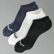 Load image into Gallery viewer, Heelium Bamboo Zero Socks for Men - 3 Pairs