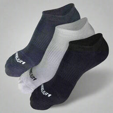 Load image into Gallery viewer, Heelium Bamboo Zero Socks for Men - 3 Pairs