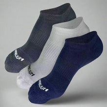 Load image into Gallery viewer, Heelium Bamboo Zero Socks for Men - 3 Pairs