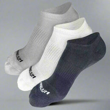 Load image into Gallery viewer, Heelium Bamboo Zero Socks for Men - 3 Pairs