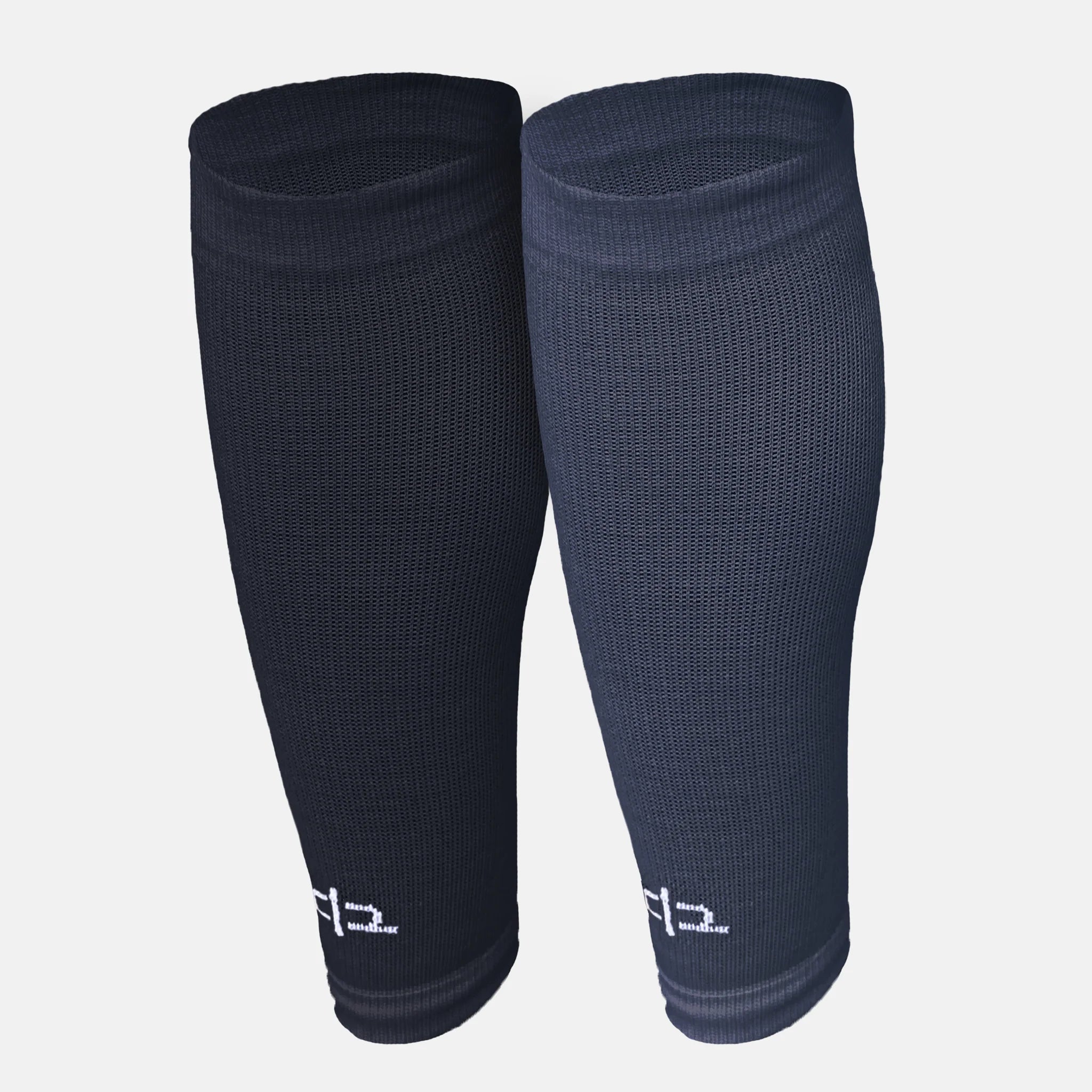 Heelium Bamboo Calf Compression Sleeve - Pack of 2