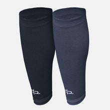 Load image into Gallery viewer, Bamboo Calf Compression Sleeve - Pack of 2