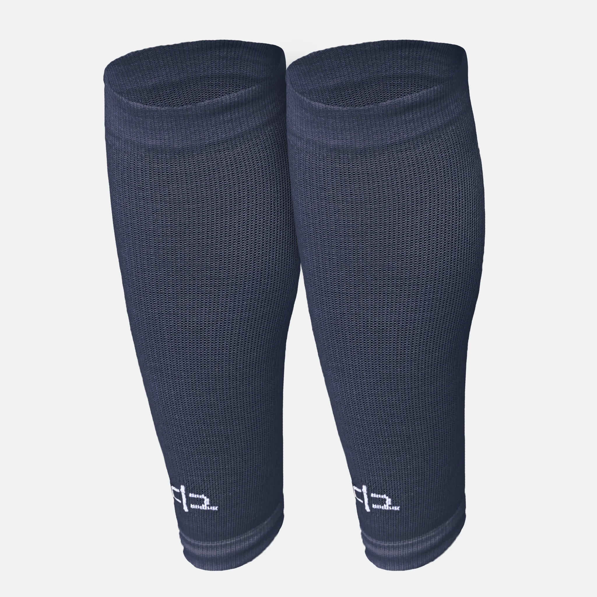Heelium Bamboo Calf Compression Sleeve - Pack of 2
