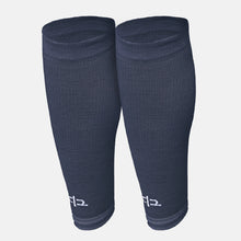 Load image into Gallery viewer, Heelium Bamboo Calf Compression Sleeve - Pack of 2