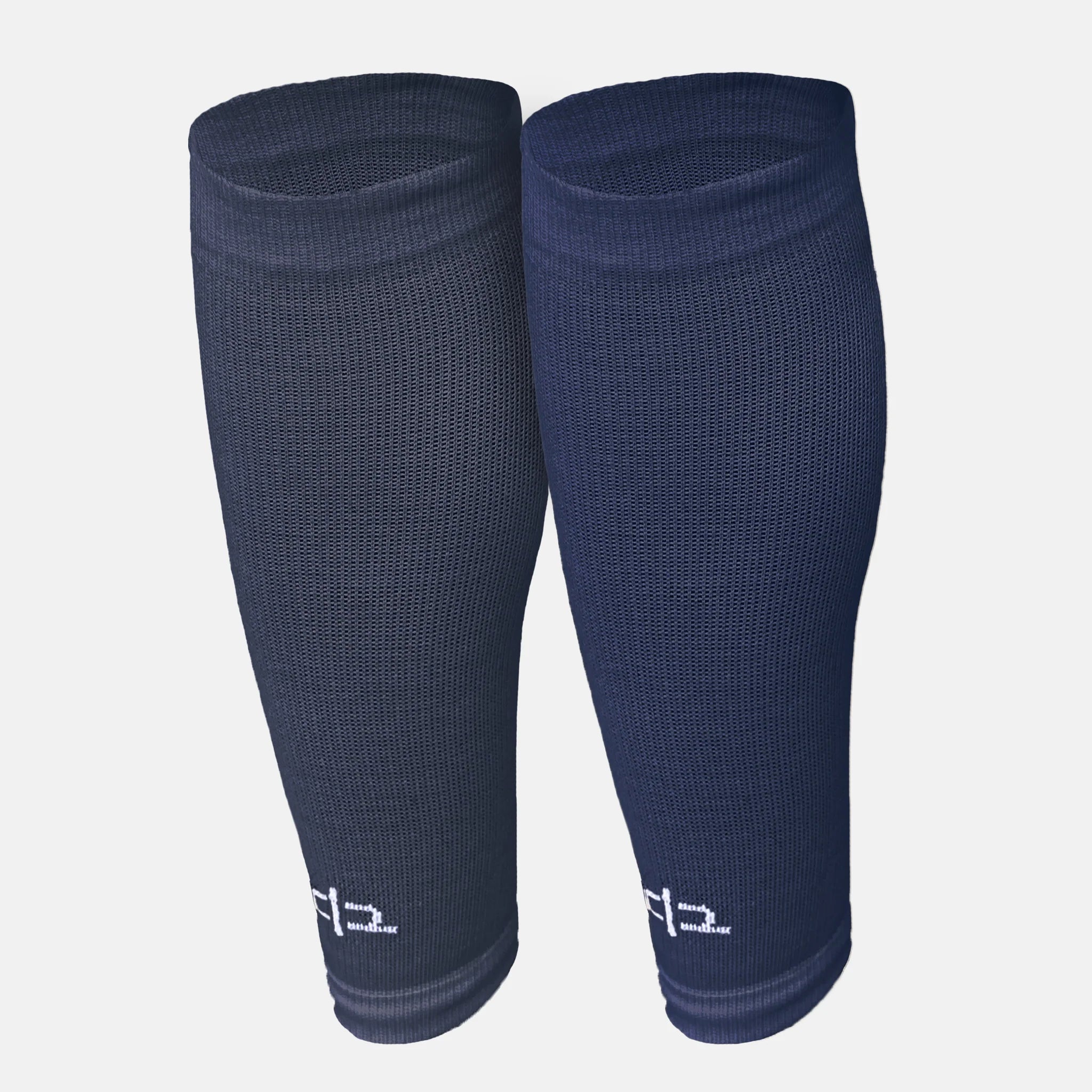 Heelium Bamboo Calf Compression Sleeve - Pack of 2