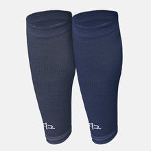 Load image into Gallery viewer, Heelium Bamboo Calf Compression Sleeve - Pack of 2