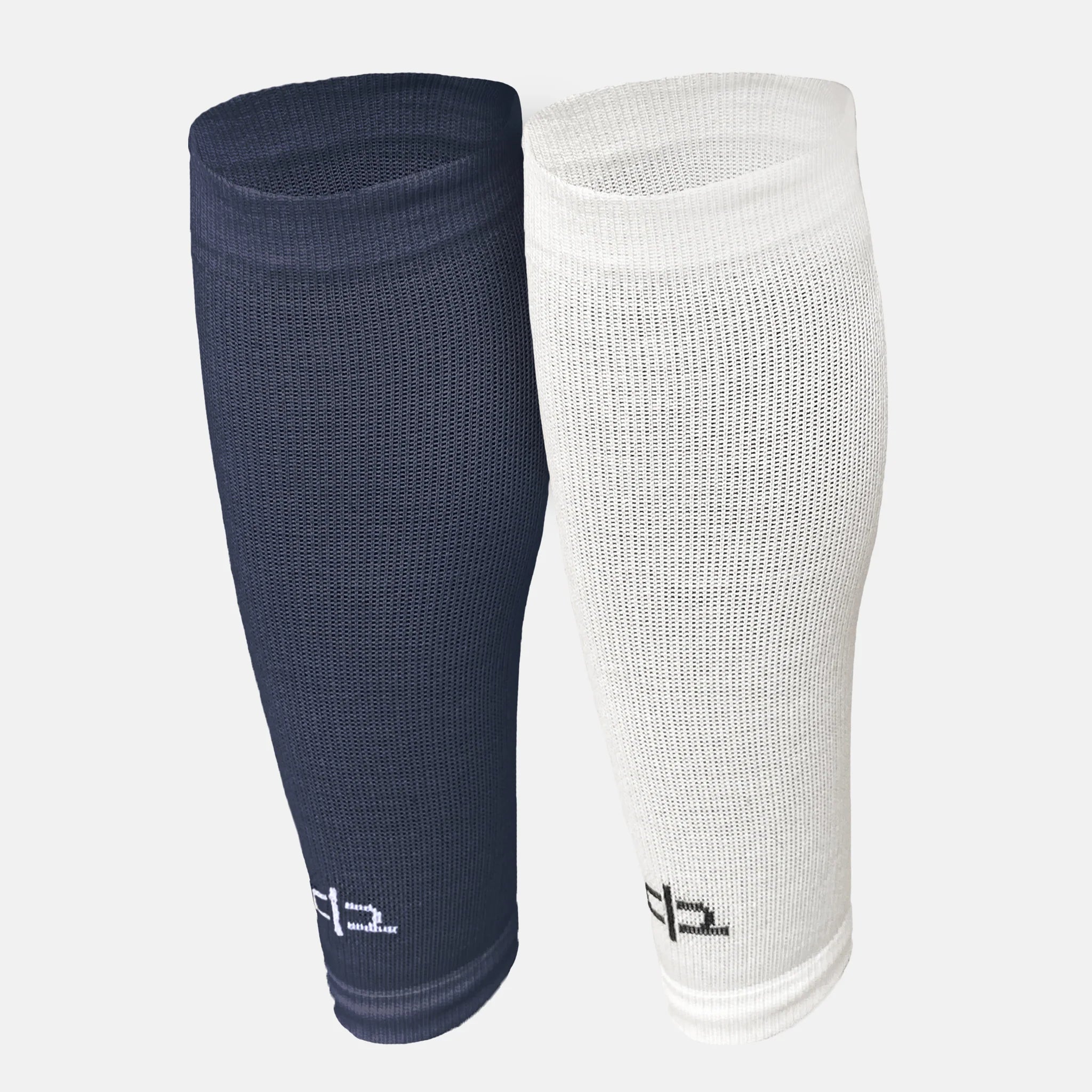 Heelium Bamboo Calf Compression Sleeve - Pack of 2