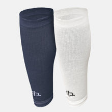 Load image into Gallery viewer, Heelium Bamboo Calf Compression Sleeve - Pack of 2