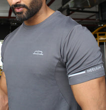 Load image into Gallery viewer, Heelium Men T-Shirts - Soft & Breathable