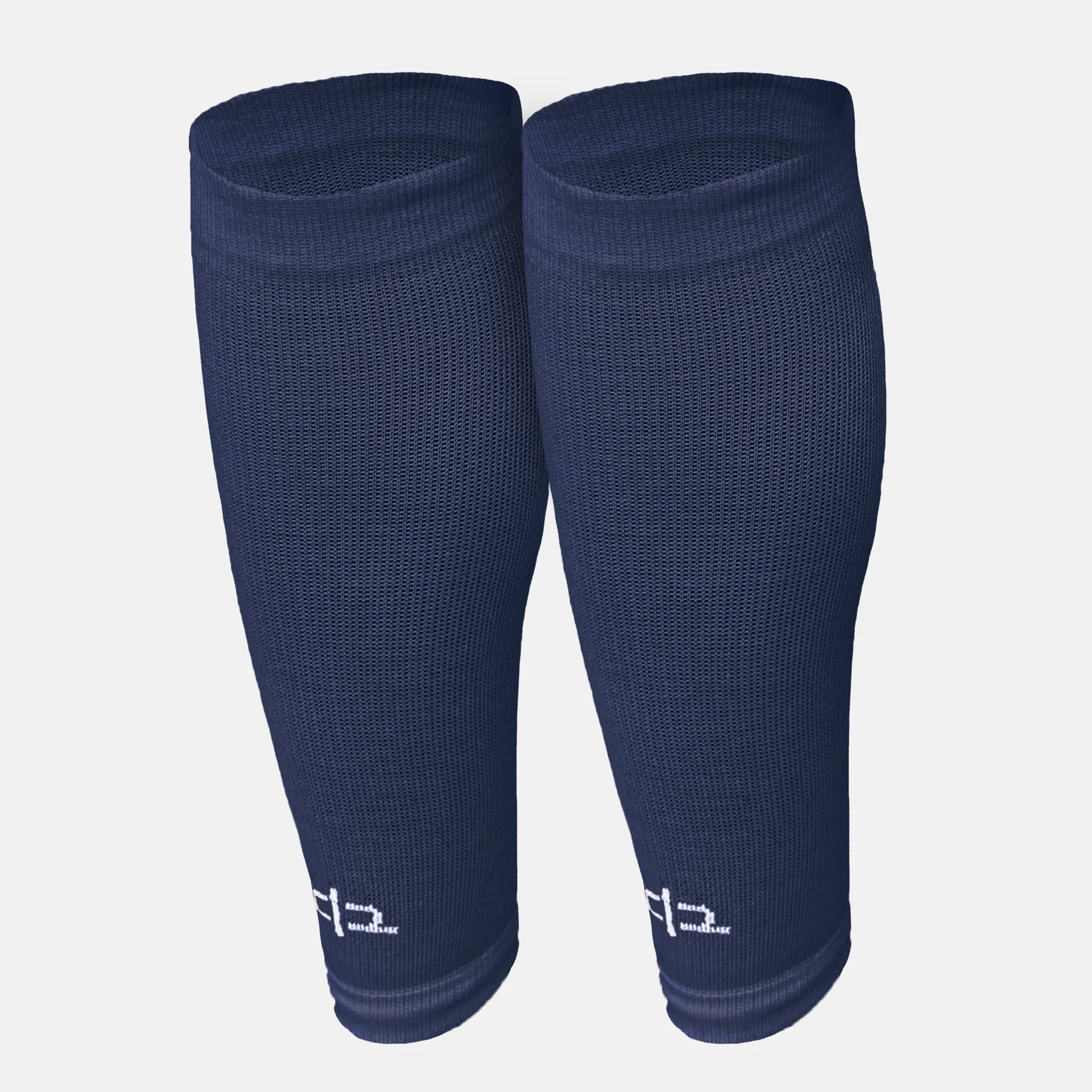 Heelium Bamboo Calf Compression Sleeve - Pack of 2