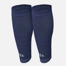 Load image into Gallery viewer, Heelium Bamboo Calf Compression Sleeve - Pack of 2