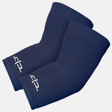 Load image into Gallery viewer, Heelium Bamboo Elbow Compression Sleeve - Pack of 2