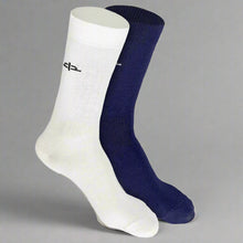 Load image into Gallery viewer, Heelium Bamboo Men Crew Socks (Thin & Light) - 2 Pairs