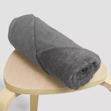 Load image into Gallery viewer, Heelium Bamboo Bath Towel