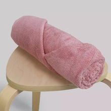 Load image into Gallery viewer, Heelium Bamboo Bath Towel