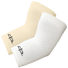 Load image into Gallery viewer, Heelium Bamboo Elbow Compression Sleeve - Pack of 2