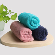 Load image into Gallery viewer, Heelium Bamboo Hand Towels - Set of 3