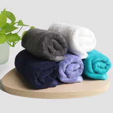 Load image into Gallery viewer, Heelium Bamboo Hand Towels - Set of 5