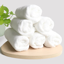 Load image into Gallery viewer, Heelium Bamboo Hand Towels - Set of 6