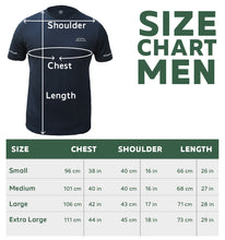 Load image into Gallery viewer, Heelium Men T-Shirts - Soft & Breathable