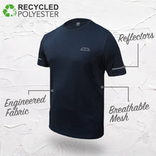 Load image into Gallery viewer, Heelium Men T-Shirts - Soft & Breathable