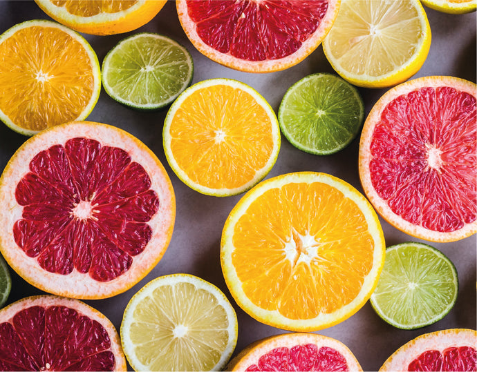 Why everyone needs to take Vitamin C-riously!