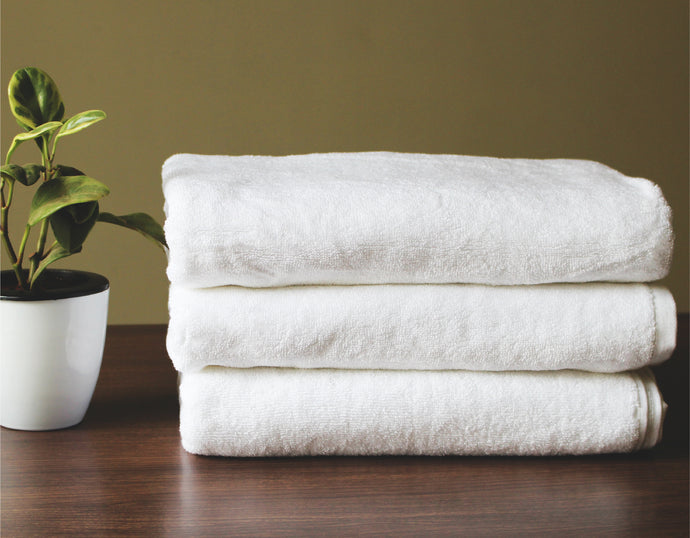 How to choose the right towels?