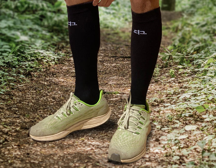 Compression Socks and How Do They Work?