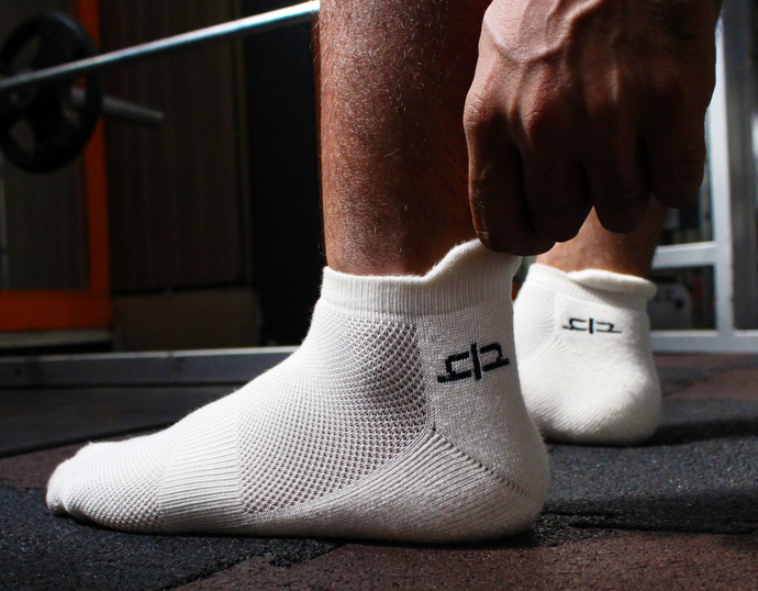 Heelium Socks - Which one suits your needs? Part One
