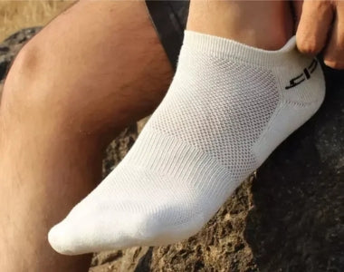 Discover the Ultimate Comfort of Bamboo Socks: Benefits and More