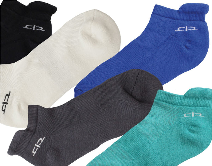 Discover the Ultimate Comfort of Bamboo Socks: Benefits and More