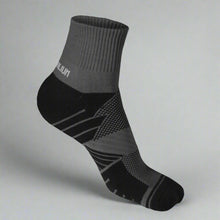 Load image into Gallery viewer, Heelium Bamboo Athletic Socks - 1 Pair