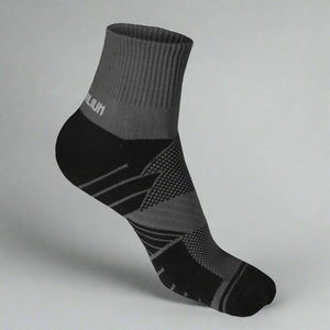 Heelium Bamboo Athletic Socks - 1 Pair