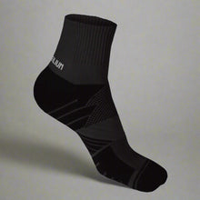 Load image into Gallery viewer, Heelium Bamboo Athletic Socks - 1 Pair