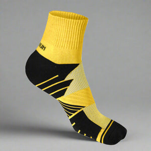 Heelium Bamboo Athletic Socks - 1 Pair