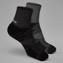 Load image into Gallery viewer, Heelium Bamboo Athletic Socks - 2 Pairs
