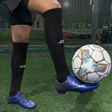 Load image into Gallery viewer, Heelium Bamboo Sports Stockings - 2 Pairs