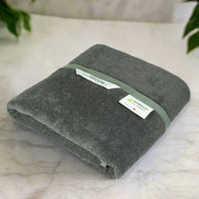 Load image into Gallery viewer, Bamboo Bath Towel 400 GSM