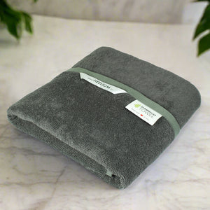 Heelium Bamboo Bath Towel 400 GSM