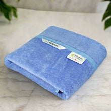 Load image into Gallery viewer, Bamboo Bath Towel 400 GSM