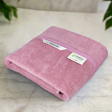 Load image into Gallery viewer, Bamboo Bath Towel 400 GSM