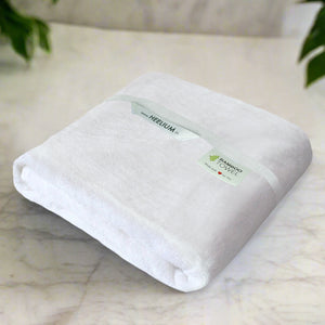 Bamboo Bath Towel 400 GSM