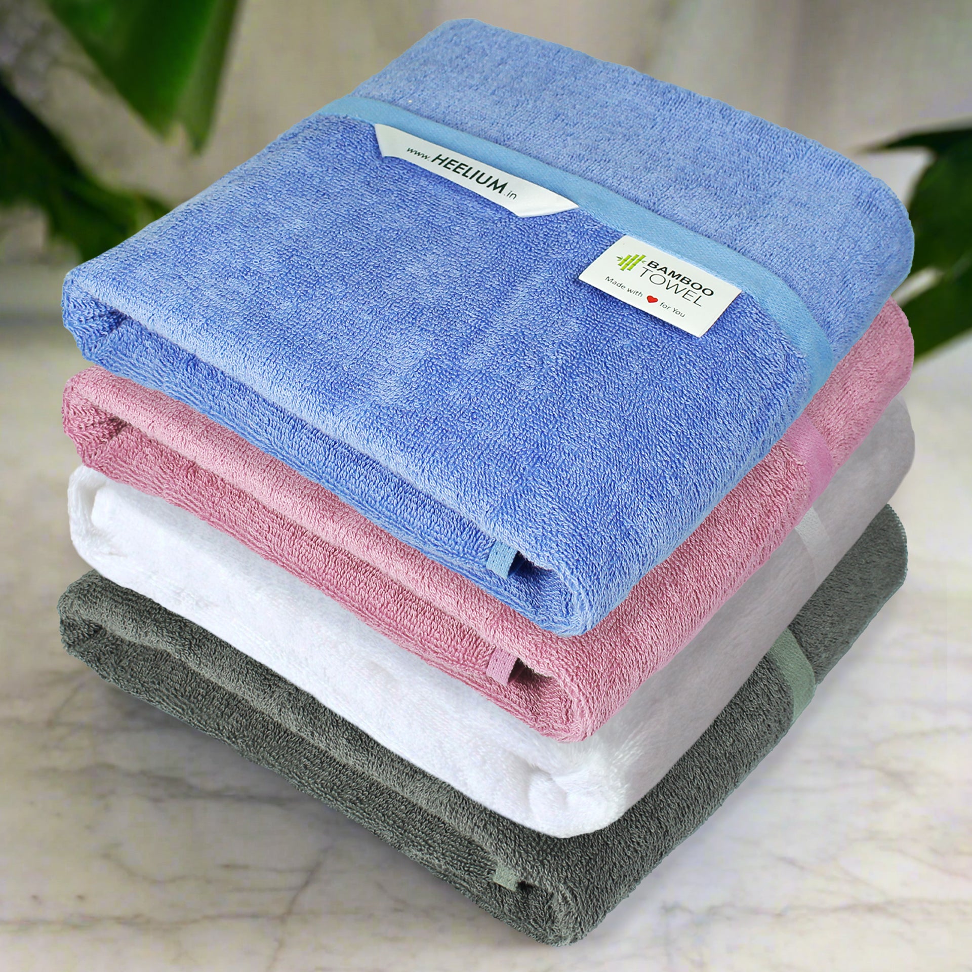 クレルナ big towel Amazon.com: Casa Platino Bath Sheet Towels, 4 Pack 36