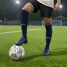 Load image into Gallery viewer, Heelium Bamboo Sports Stockings - 2 Pairs