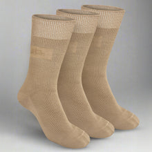 Load image into Gallery viewer, Heelium Woollen Socks for Winter - 3 Pairs