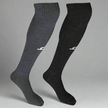 Load image into Gallery viewer, Bamboo Sports Stockings - 2 Pairs