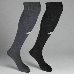 Bamboo Sports Stockings - 2 Pairs