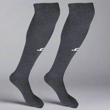 Load image into Gallery viewer, Bamboo Sports Stockings - 2 Pairs